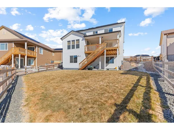 $740,000 | 1013 Gabriella Lane, Berthoud, CO 80513