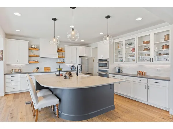 $740,000 | 1013 Gabriella Lane, Berthoud, CO 80513