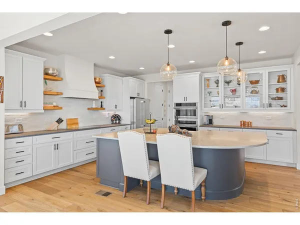 $740,000 | 1013 Gabriella Lane, Berthoud, CO 80513