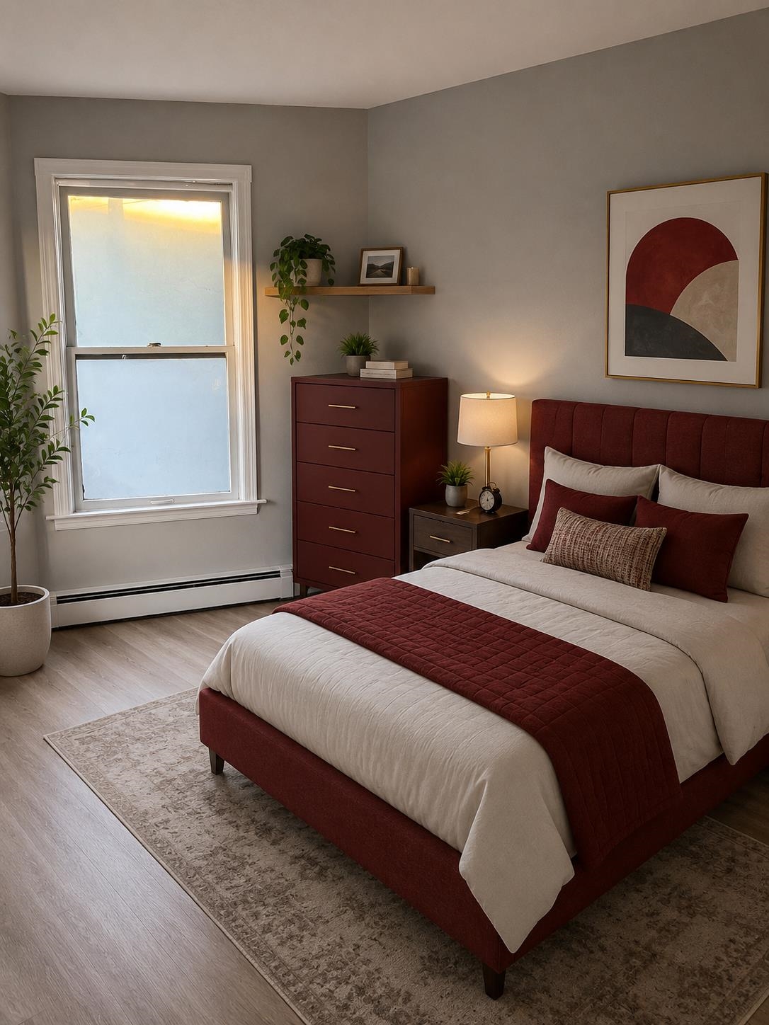 236 Old Bergen Road Jersey City, NJ 07305 - Photo 5 of 8