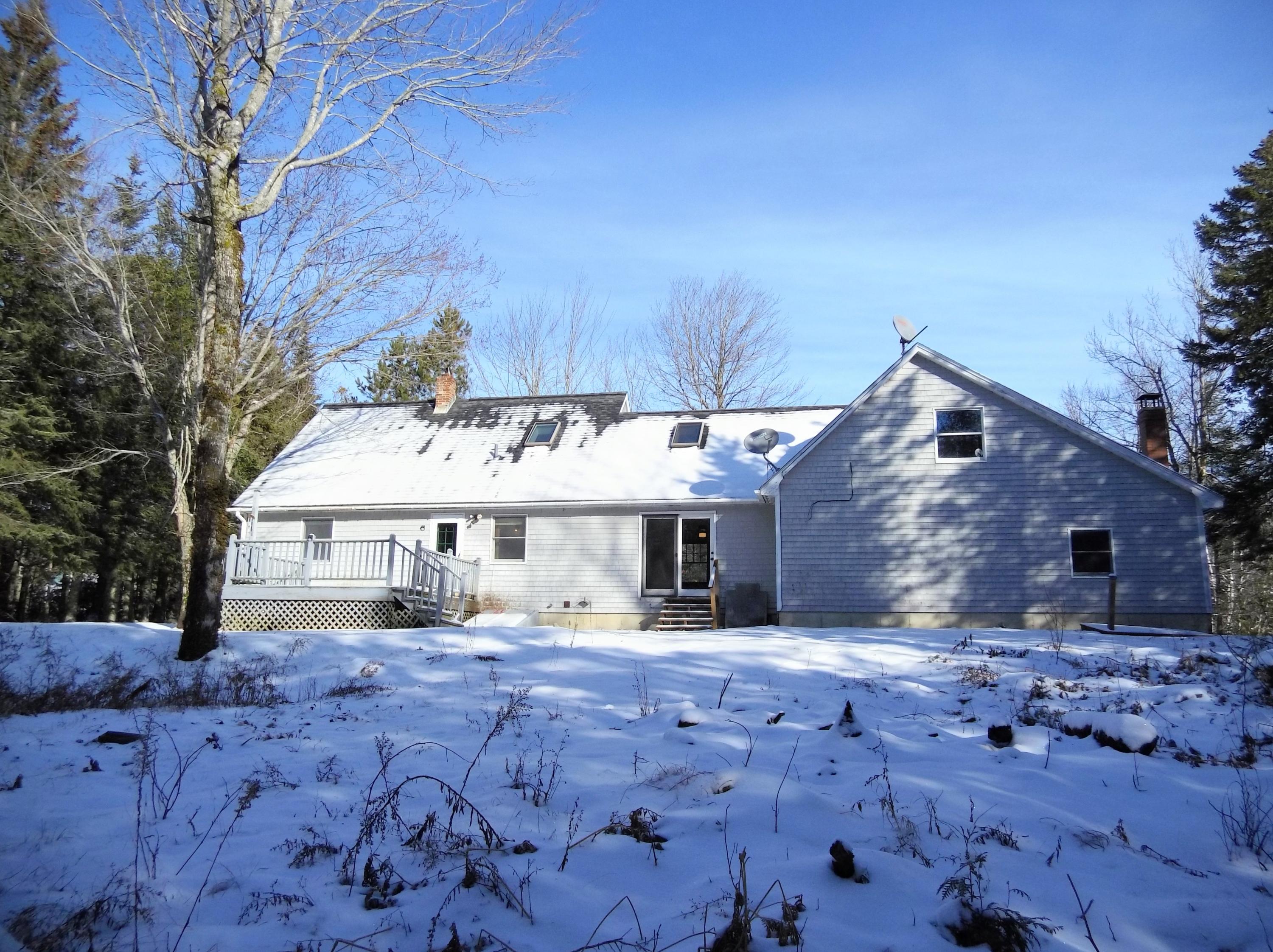 870 Northfield Road Machias, ME 04654 - Photo 6 of 47 IMG_20200102_114706509