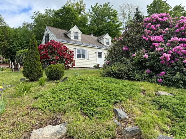 $375,000 | 3 Northfield Road, Erving, MA 01344