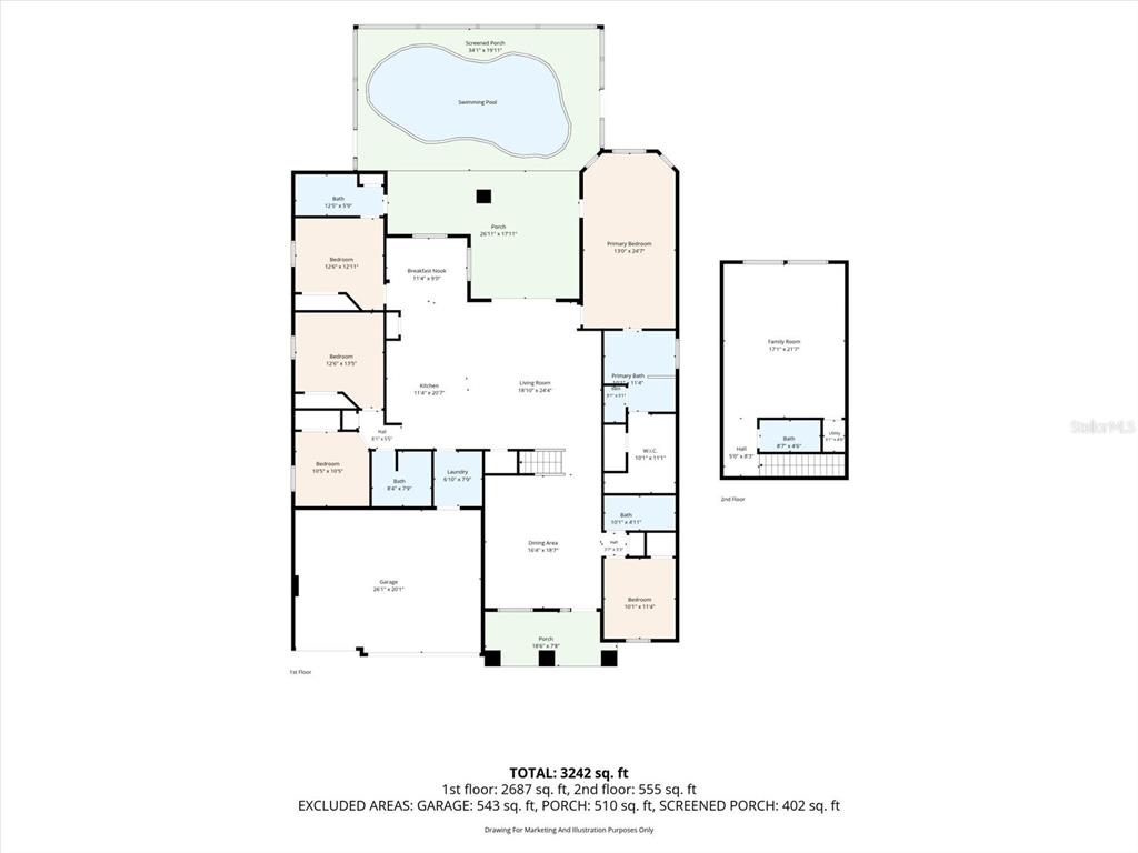 652 Tierra Drive Spring Hill, FL 34609 - Photo 43 of 43 Gallery Image 43