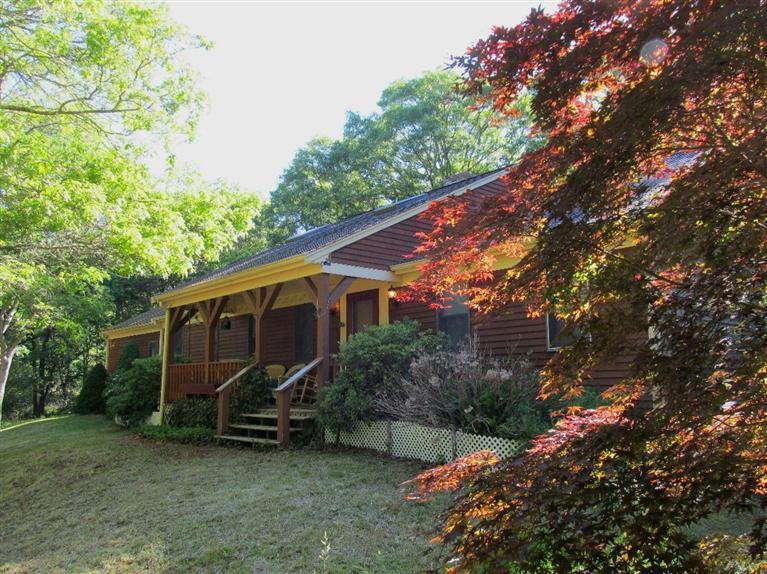 471 Sampsons Mill Road Cotuit, MA 02635 - Photo 1 of 26 Primary Photo