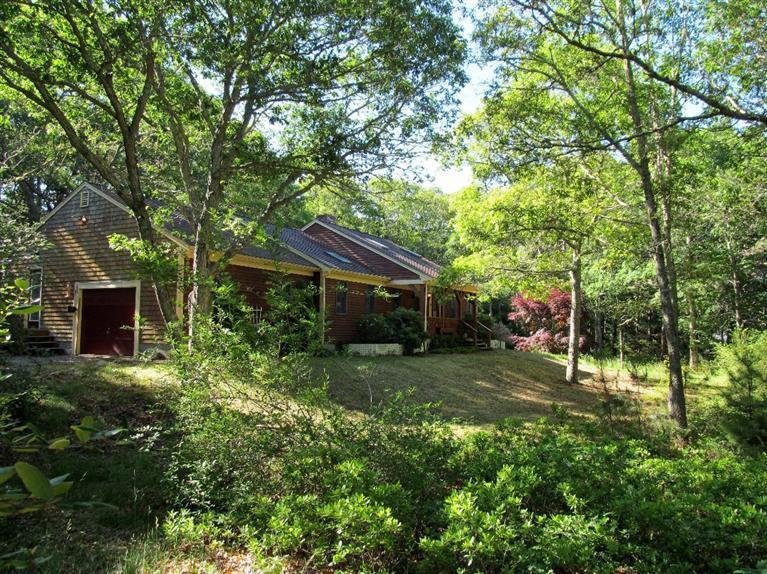 471 Sampsons Mill Road Cotuit, MA 02635 - Photo 15 of 26 Additional Photo