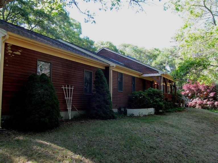 471 Sampsons Mill Road Cotuit, MA 02635 - Photo 16 of 26 Additional Photo