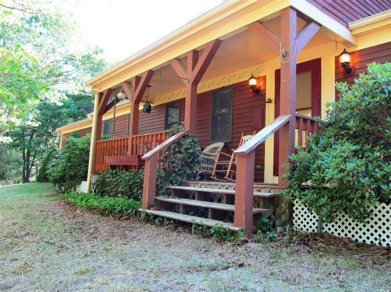 471 Sampsons Mill Road Cotuit, MA 02635 - Photo 2 of 26 Additional Photo