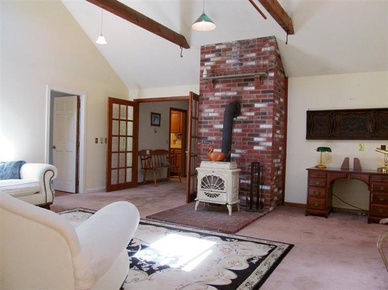 471 Sampsons Mill Road Cotuit, MA 02635 - Photo 3 of 26 Additional Photo