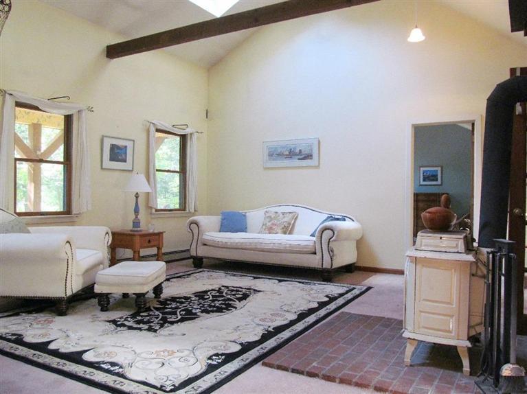 471 Sampsons Mill Road Cotuit, MA 02635 - Photo 4 of 26 Additional Photo
