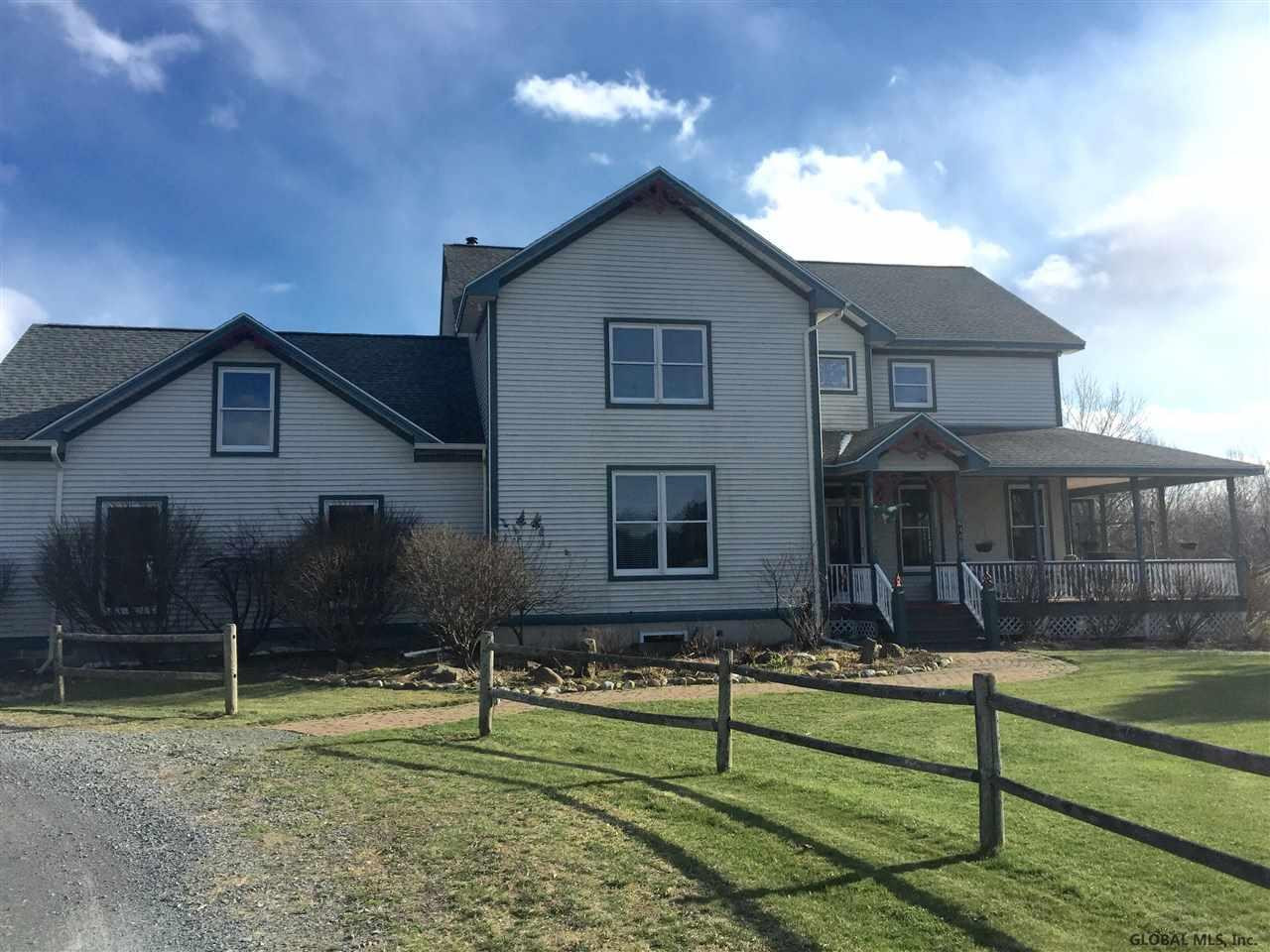 640 Krumkill Road Albany, NY 12203 - Photo 1 of 2 Photo 1