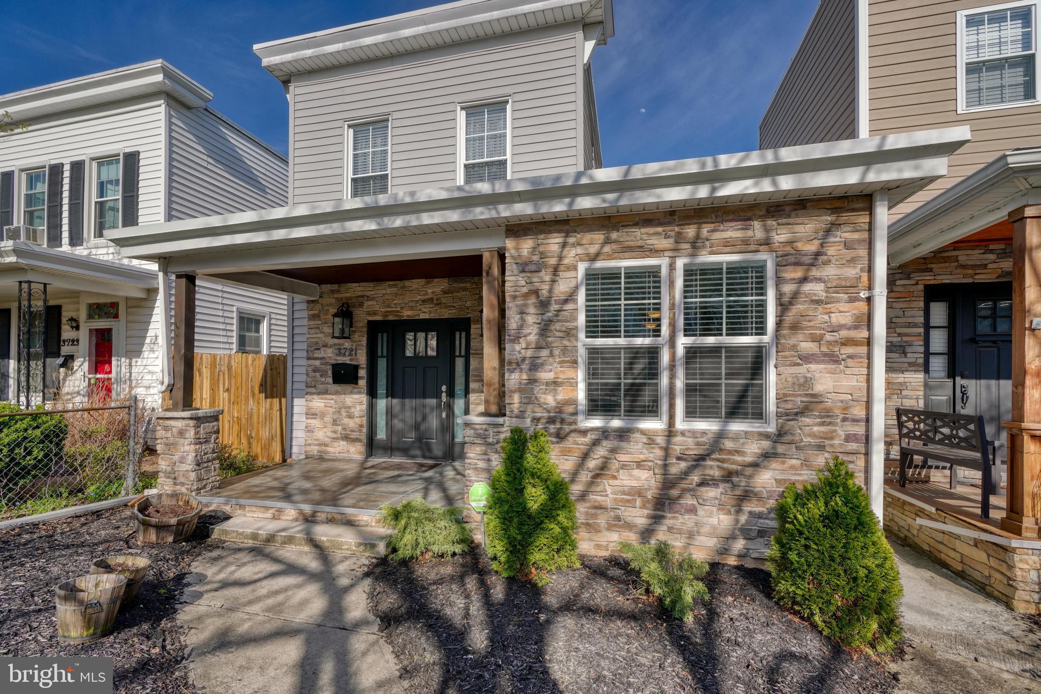 3721 Roland Avenue Baltimore, MD 21211 - Photo 1 of 47