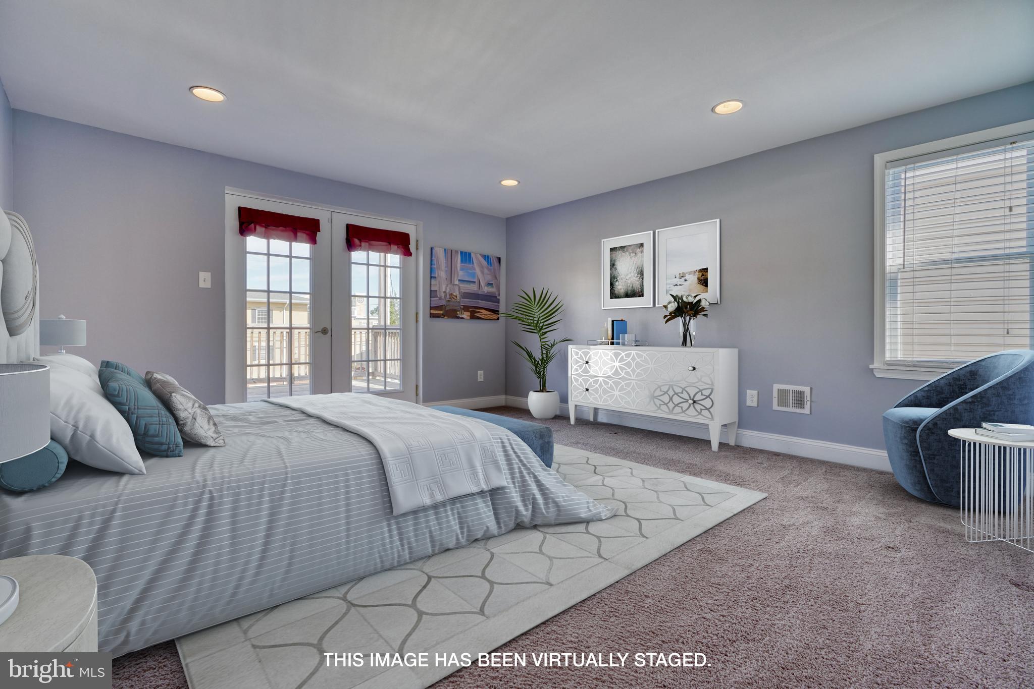 3721 Roland Avenue Baltimore, MD 21211 - Photo 29 of 47