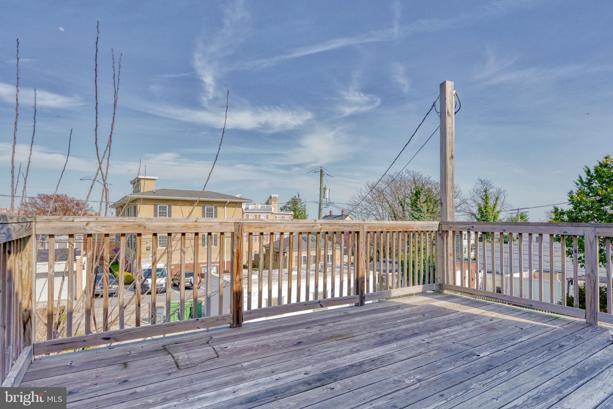 3721 Roland Avenue Baltimore, MD 21211 - Photo 39 of 47