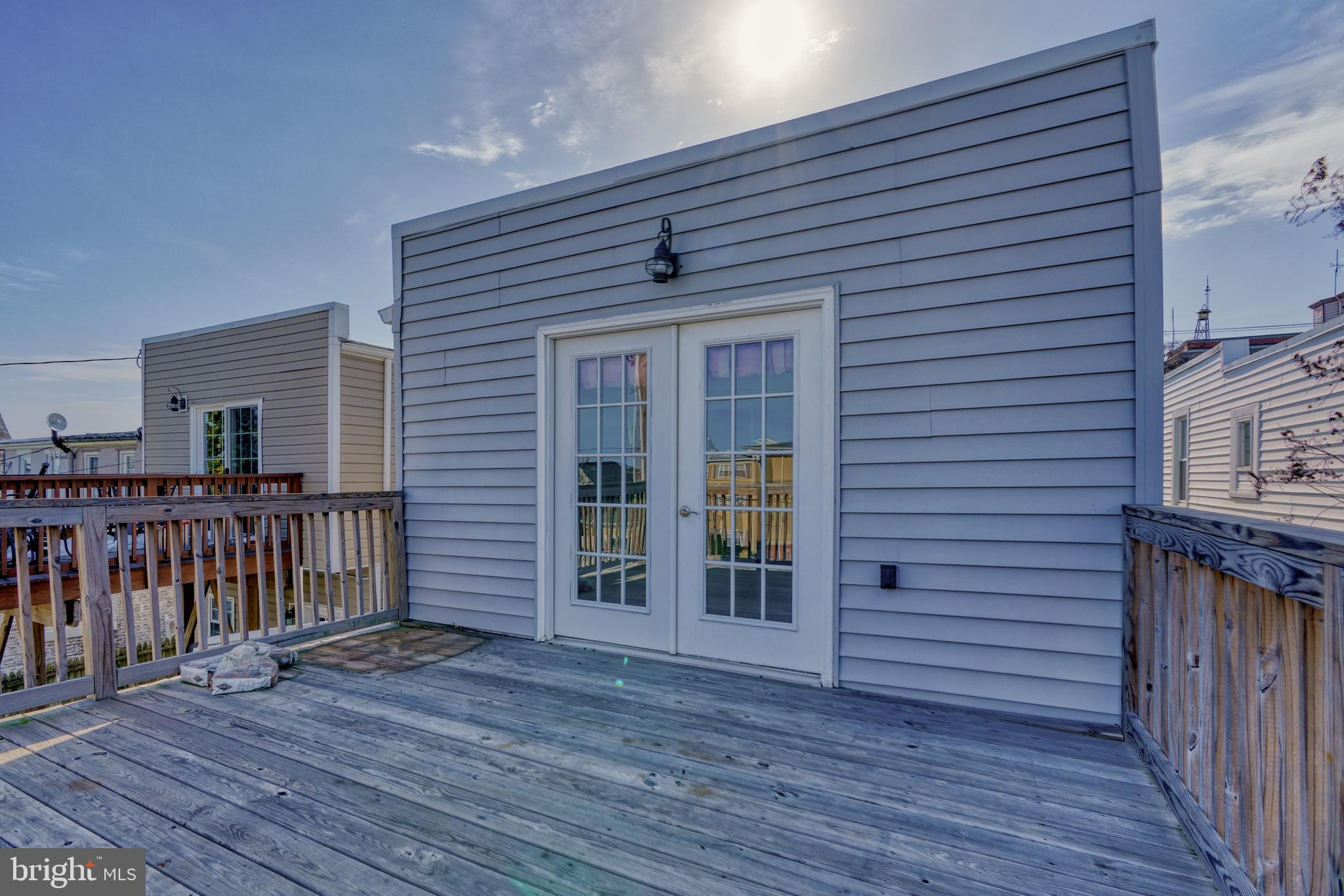 3721 Roland Avenue Baltimore, MD 21211 - Photo 40 of 47