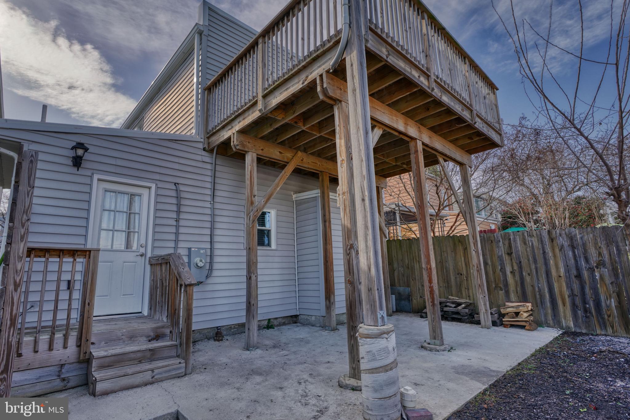 3721 Roland Avenue Baltimore, MD 21211 - Photo 43 of 47