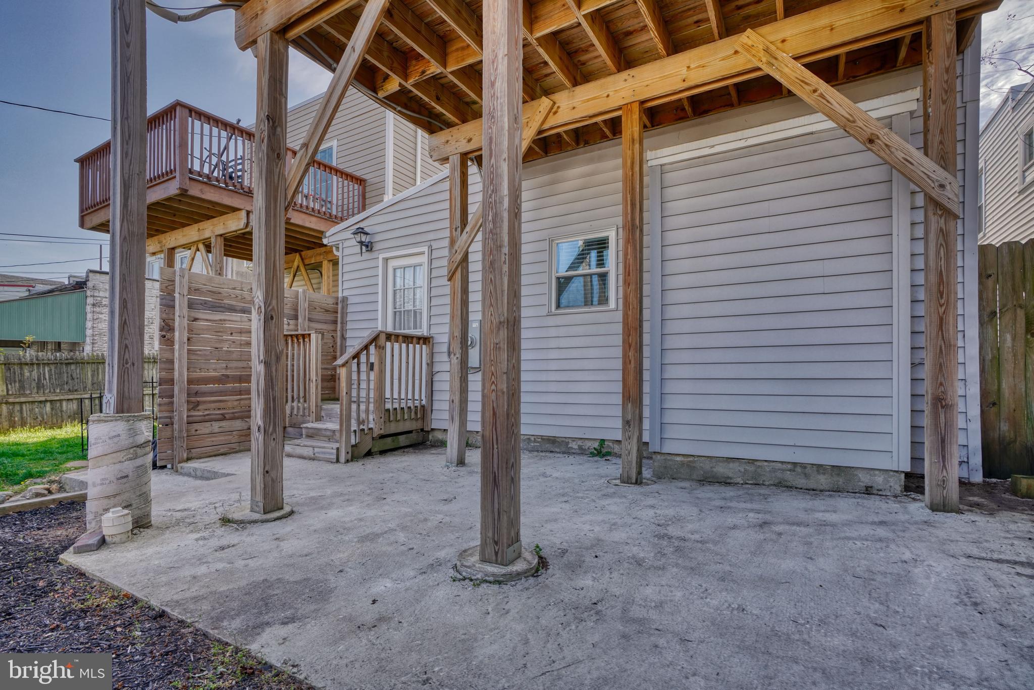 3721 Roland Avenue Baltimore, MD 21211 - Photo 45 of 47