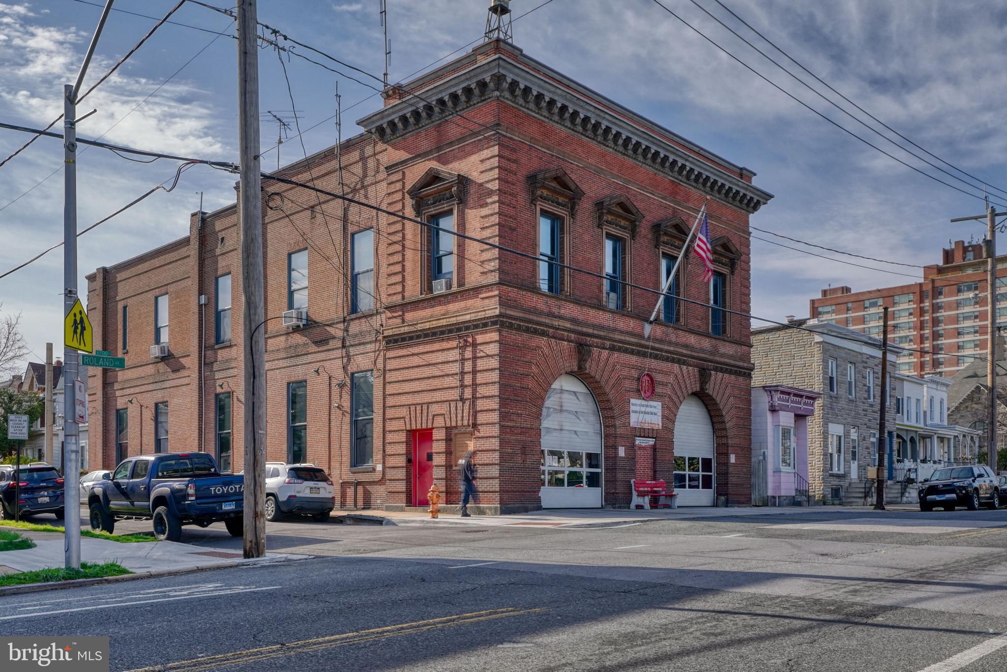 3721 Roland Avenue Baltimore, MD 21211 - Photo 47 of 47