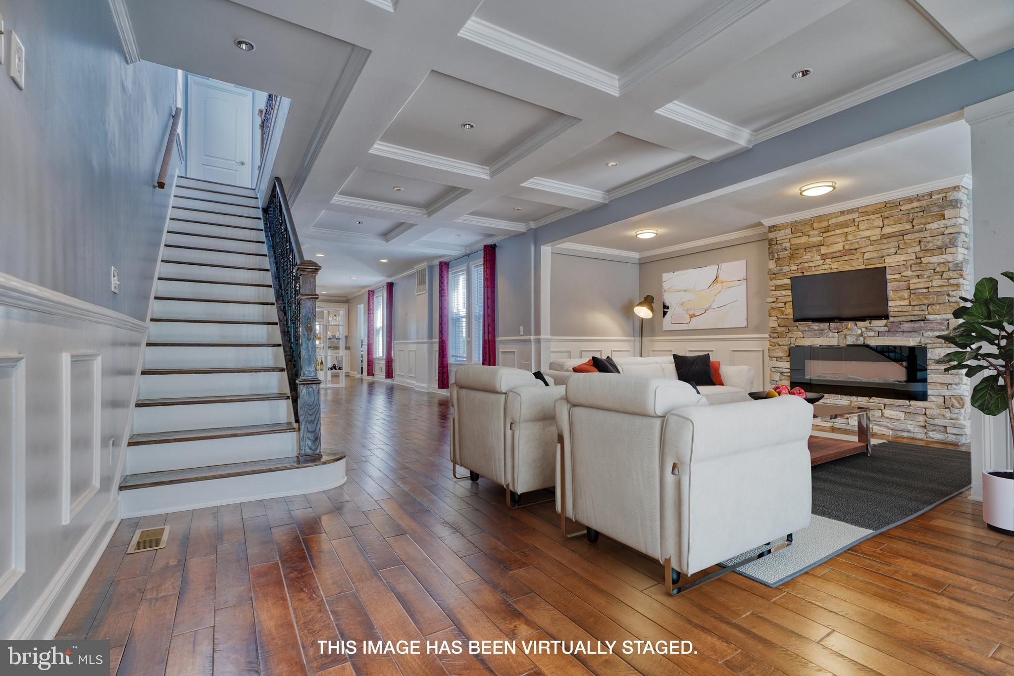 3721 Roland Avenue Baltimore, MD 21211 - Photo 7 of 47