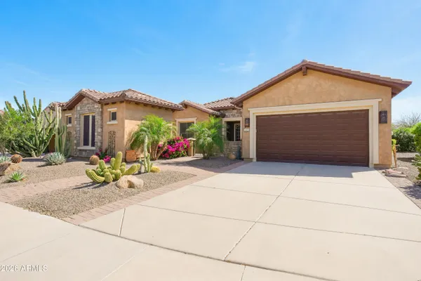 $549,000 | 20471 North 264th Avenue, Buckeye, AZ 85396