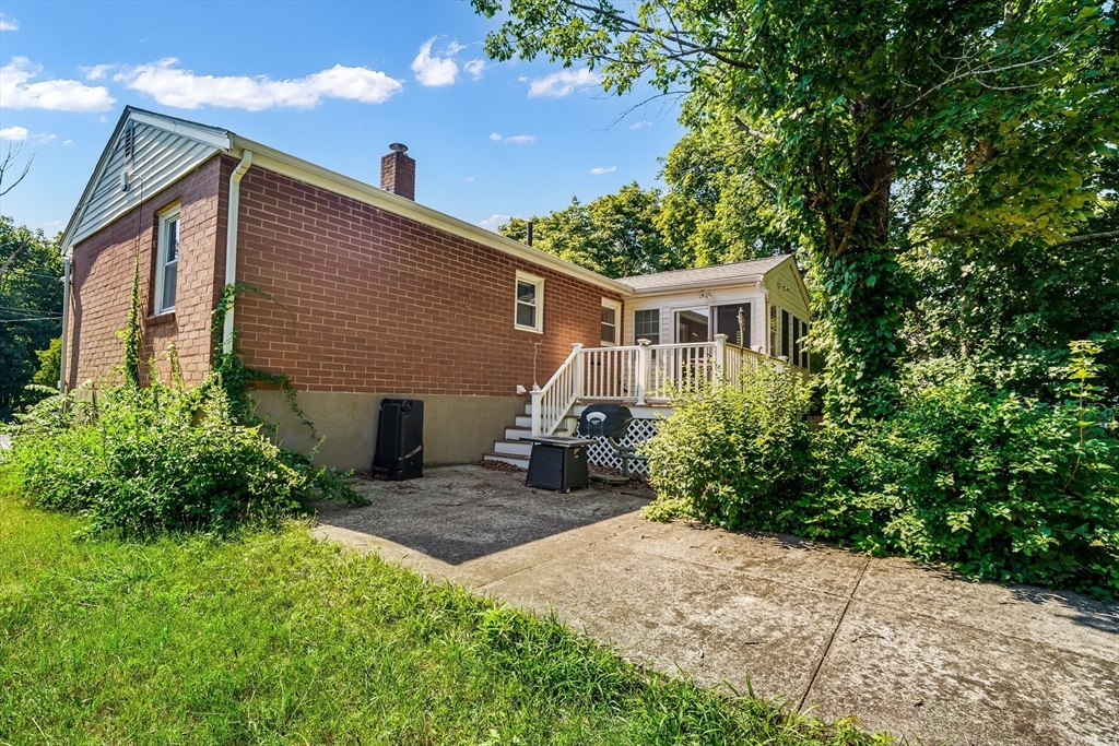 65 Fowler Street Randolph, MA 02368 - Photo 22 of 22