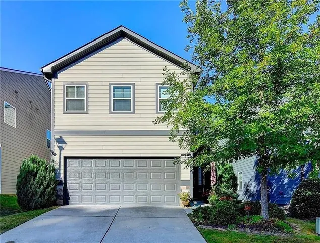 $2,290 | 27 Wesley Way, Dawsonville, GA 30534