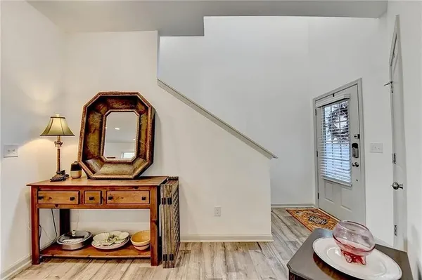 $2,190 | 27 Wesley Way, Dawsonville, GA 30534