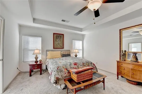 $2,190 | 27 Wesley Way, Dawsonville, GA 30534