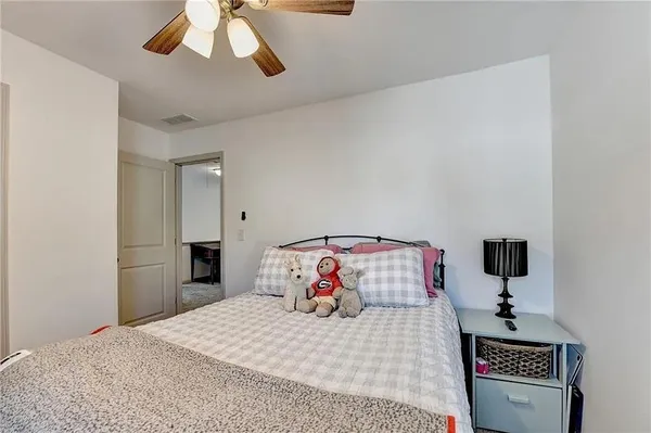 $2,190 | 27 Wesley Way, Dawsonville, GA 30534