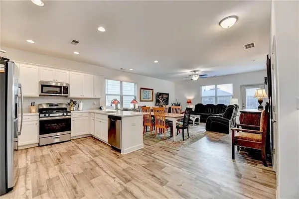 $2,190 | 27 Wesley Way, Dawsonville, GA 30534