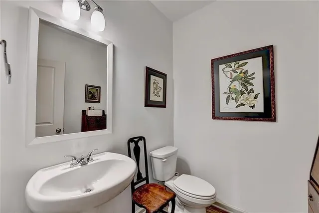 $2,280 | 27 Wesley Way, Dawsonville, GA 30534