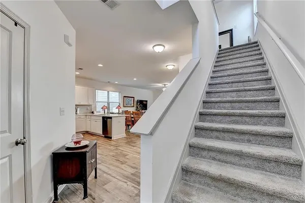 $2,190 | 27 Wesley Way, Dawsonville, GA 30534
