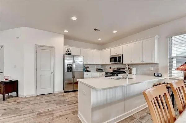 $2,190 | 27 Wesley Way, Dawsonville, GA 30534