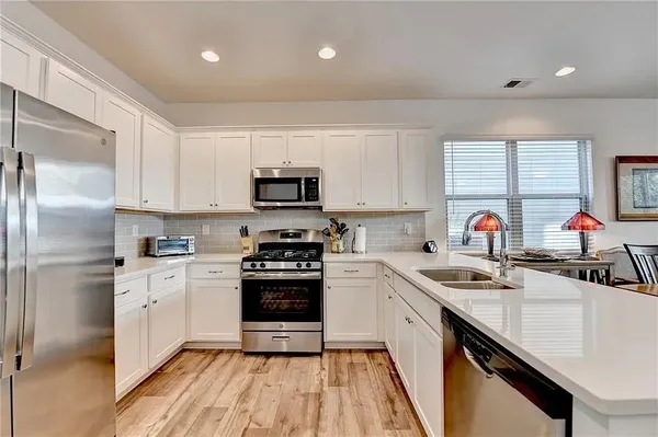 $2,190 | 27 Wesley Way, Dawsonville, GA 30534