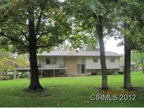 3710 Northwest Shadeland Road Marion, IN 46952 - Photo 1 of 12 Gallery Image 1