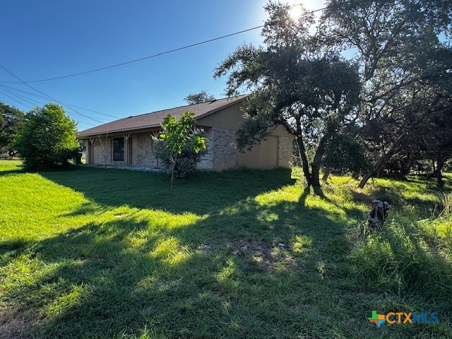 5 Spruce Drive Belton, TX 76513 - Photo 1 of 26