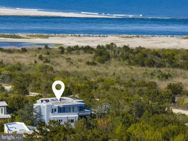 $3,499,000 | 22 East 7th Street, Barnegat Light, NJ 08006