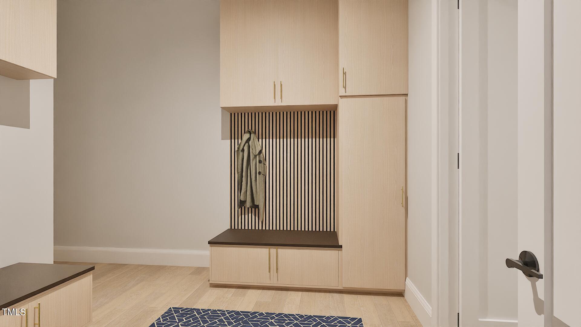 429 Shinleaf Pond Trail Raleigh, NC 27614 - Photo 25 of 31 a view of front door