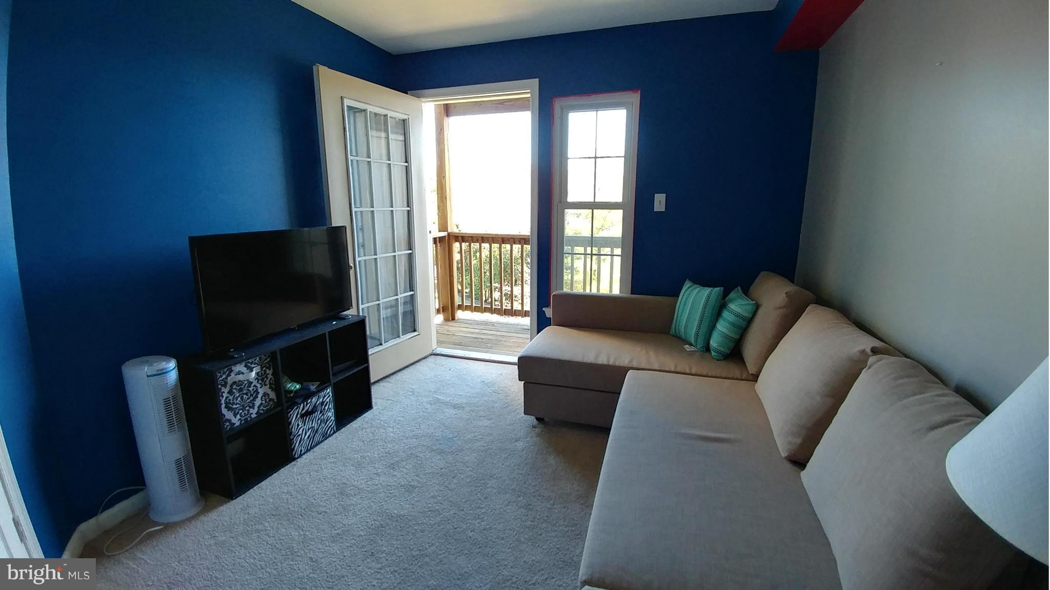 6809 Stone Maple Terrace, Unit A Centreville, VA 20121 - Photo 11 of 16 Bedroom