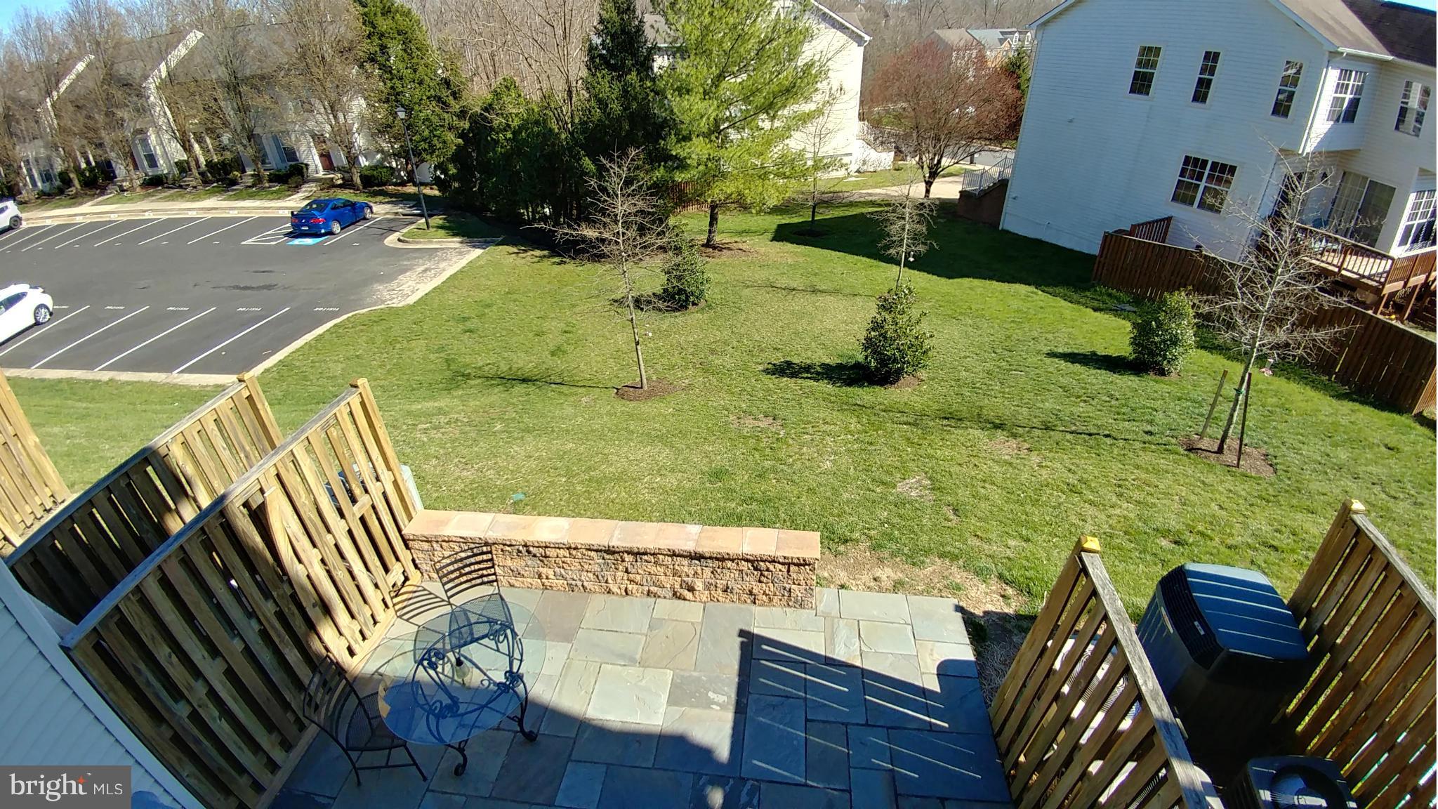 6809 Stone Maple Terrace, Unit A Centreville, VA 20121 - Photo 15 of 16 Community