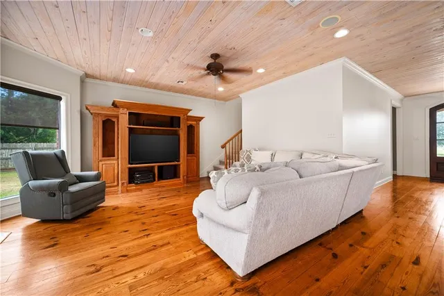 $715,000 | 110 Columns Drive, Alexandria, LA 71303