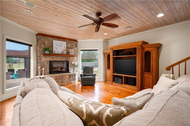 110 Columns Drive Alexandria, LA 71303 - Photo 14 of 57