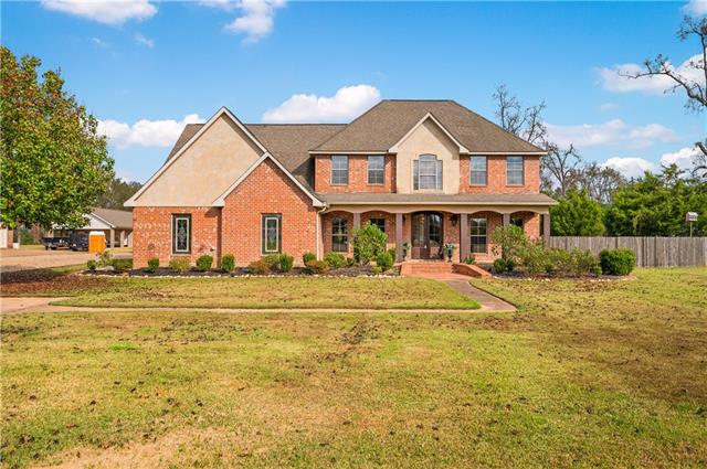 110 Columns Drive Alexandria, LA 71303 - Photo 2 of 57