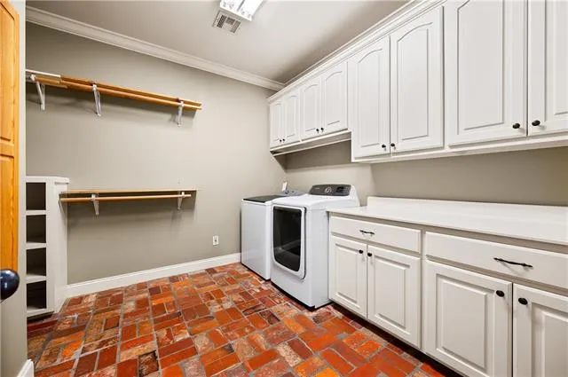 $714,000 | 110 Columns Drive, Alexandria, LA 71303