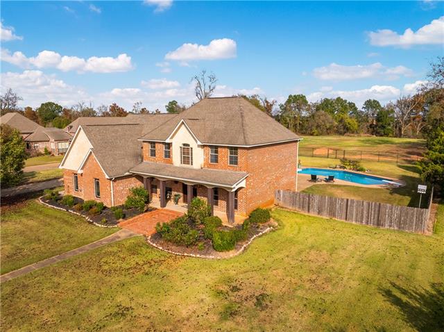 110 Columns Drive Alexandria, LA 71303 - Photo 3 of 57