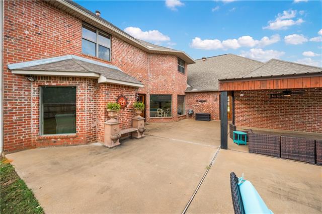 110 Columns Drive Alexandria, LA 71303 - Photo 40 of 57