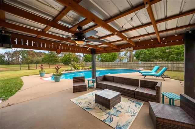 $715,000 | 110 Columns Drive, Alexandria, LA 71303