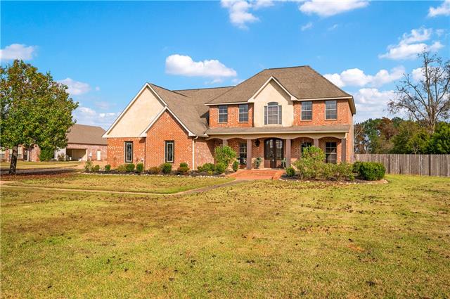 110 Columns Drive Alexandria, LA 71303 - Photo 4 of 57