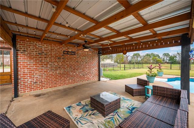 110 Columns Drive Alexandria, LA 71303 - Photo 42 of 57