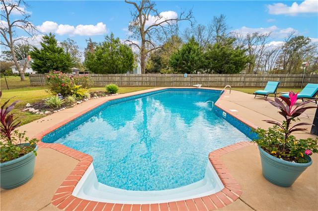 110 Columns Drive Alexandria, LA 71303 - Photo 43 of 57