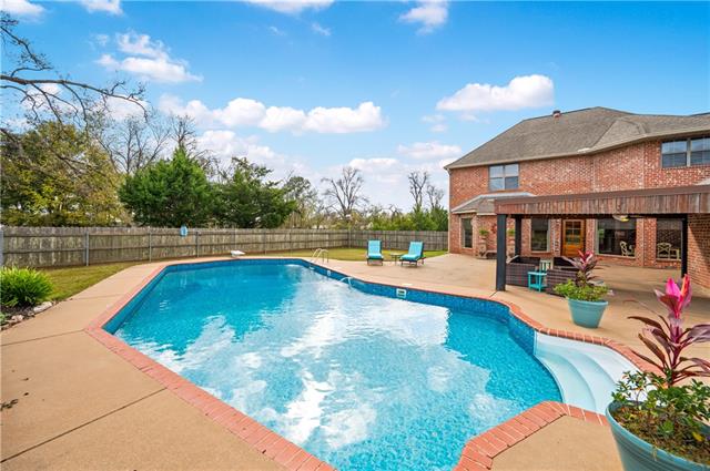 110 Columns Drive Alexandria, LA 71303 - Photo 44 of 57